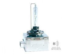 Оригинальная ксеноновая лампа Philips D1S 85415XV X-TremeVision +50%